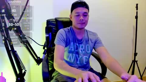 Clark online show from 01-27-25, 11:32