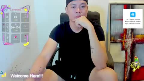 Snapshot of clarkyplaze chatting on 05-21-26, 12:50 Clark online show from 05-21-26, 12:50