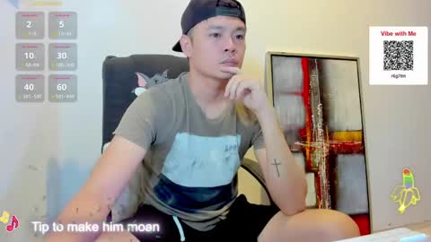 Snapshot of clarkyplaze chatting on 06-01-26, 12:56 Clark online show from 06-01-26, 12:56