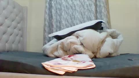 carmen online show from 03-22-26, 08:45