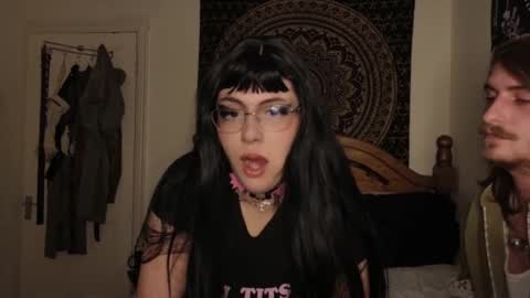 Thalia Quinn online show from 09-29-25, 11:37