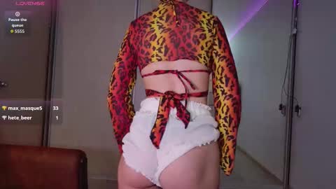 Cassy Classy online show from 02-17-26, 02:35