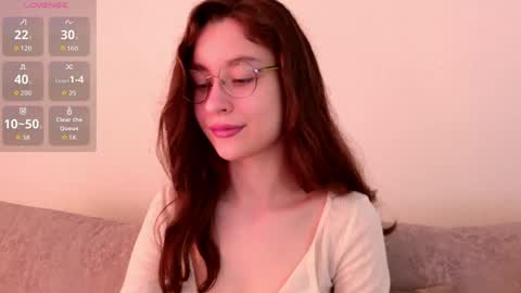 Cassy Classy online show from 05-08-26, 02:33