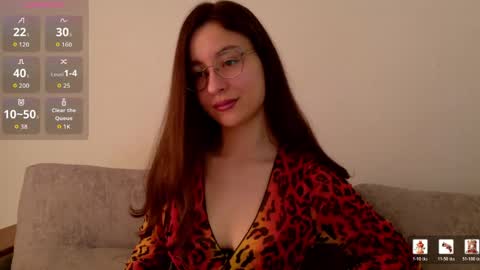 Cassy Classy online show from 05-10-26, 11:15