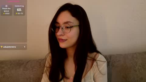 Cassy Classy online show from 05-11-26, 03:18