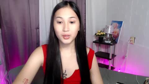 Snapshot of classy_mikah chatting on 02-27-25, 02:32 MIKAY OR MIKAH online show from 02-27-25, 02:32