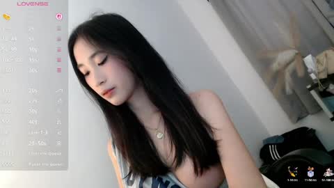 MIKAY OR MIKAH online show from 05-11-26, 02:50