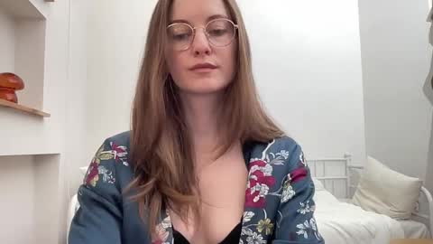 classyandgirly online show from 03-23-26, 07:07