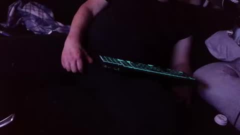 ClassayCalCock online show from 12-04-25, 09:18