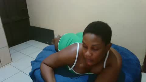 Angel online show from 01-21-25, 03:37