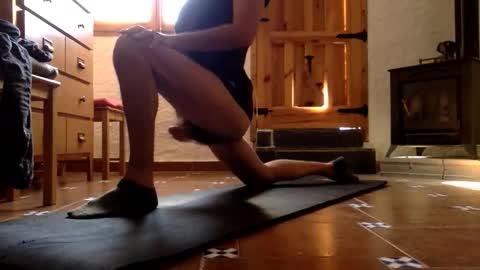 claudi779 online show from 11-10-25, 11:20