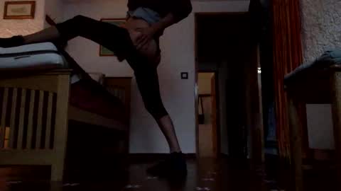 claudi779 online show from 03-29-26, 06:19