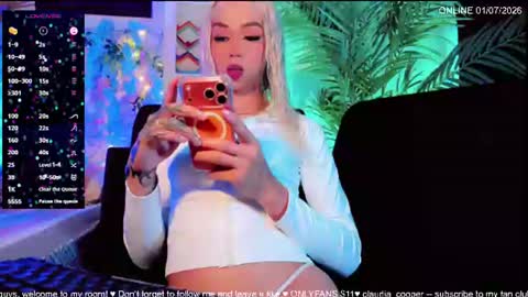   online show from 07-01-26, 10:42
