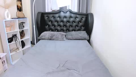 Snapshot of claudia_empress chatting on 05-15-26, 11:56 Naughty Claudia online show from 05-15-26, 11:56