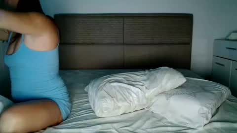 claudiacoxxx online show from 12-17-25, 06:14