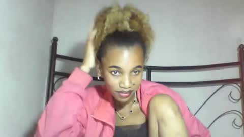 claudianne online show from 05-04-26, 04:36