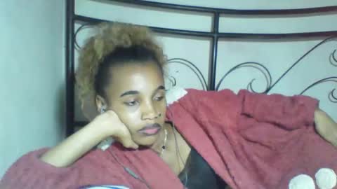 claudianne online show from 05-09-26, 07:52