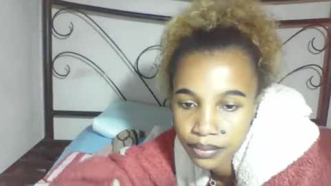 claudianne online show from 05-10-26, 07:57
