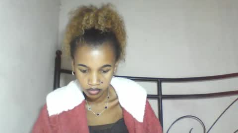 claudianne online show from 05-27-26, 06:38