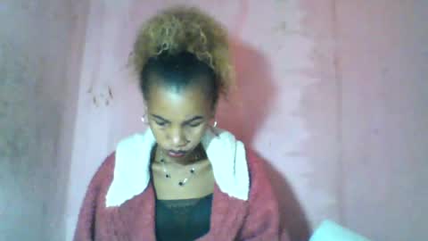 claudianne online show from 06-18-26, 04:13