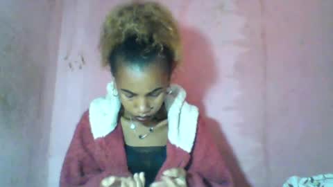 claudianne online show from 06-19-26, 04:50