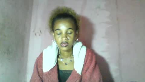 claudianne online show from 06-21-26, 05:37