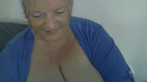 ClaudineDDD online show from 01-24-25, 12:42