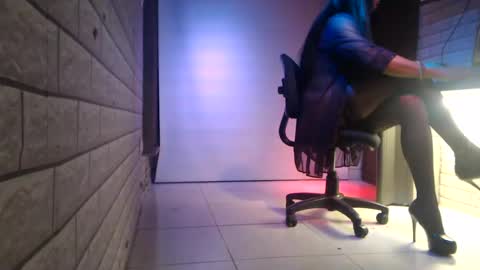 claudita_saens online show from 07-26-26, 11:33