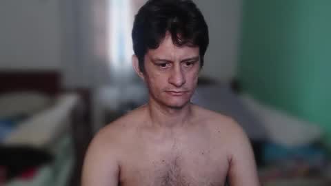 Claudio online show from 02-05-26, 10:09