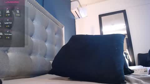 Anastasia Owen online show from 01-09-25, 02:01