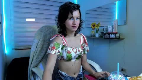 Clawdeen online show from 04-01-26, 03:51