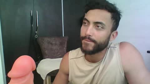 Clay online show from 05-09-26, 06:46