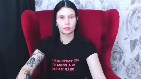 CleaDark online show from 10-23-25, 07:12