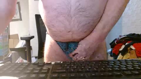 cleanboy1001 online show from 01-19-26, 04:11