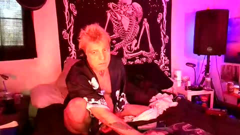 cleanhole4you online show from 04-04-26, 01:08