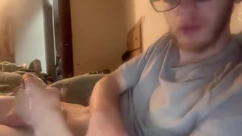 cleatus27 online show from 06-12-26, 04:33
