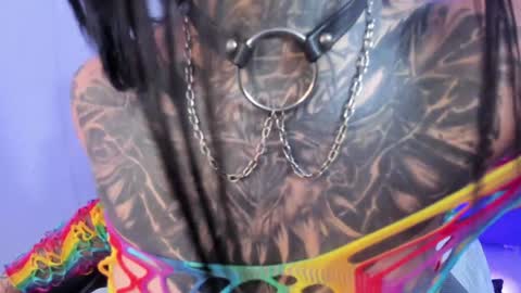 Cleo Adams online show from 01-28-25, 07:32