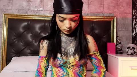 Cleo Adams online show from 02-18-25, 04:48