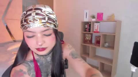 Cleo Adams online show from 09-24-25, 04:27