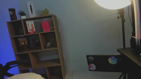 Cleo Adams online show from 09-27-25, 04:17