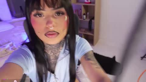 Cleo Adams online show from 12-18-25, 04:29