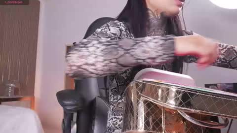 Cleo Adams online show from 02-27-26, 05:07