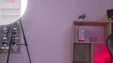 Cleo Adams online show from 03-10-26, 05:34