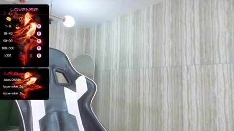 Clementine online show from 09-27-25, 02:55