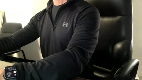 clemike69 online show from 11-10-25, 05:01