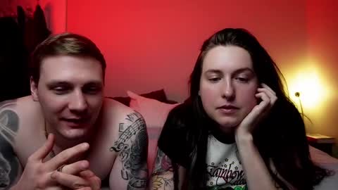 clemmy and bane online show from 12-06-24, 01:07