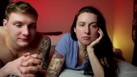 clemmy and bane online show from 01-17-25, 12:20