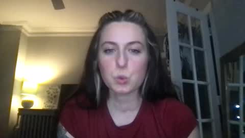 clemmy and bane online show from 03-04-26, 04:40