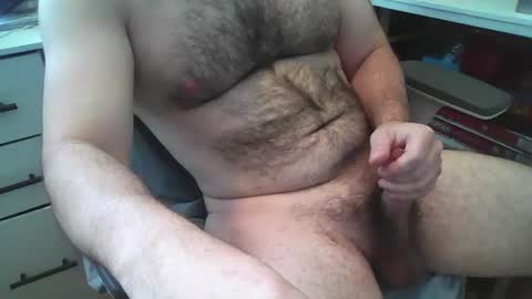 Snapshot of clemski chatting on 07-20-26, 01:57 clemski online show from 07-20-26, 01:57