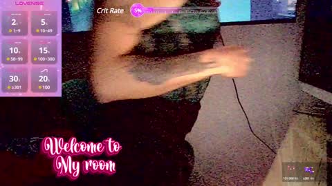 Snapshot of cleo_05 chatting on 01-18-25, 02:25 cleo_05 online show from 01-18-25, 02:25